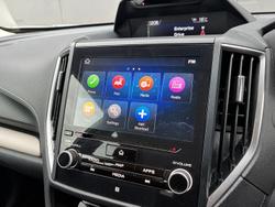2022 Subaru Forester 2.5i Premium