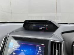 2022 Subaru Forester 2.5i Premium
