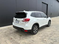 2022 Subaru Forester 2.5i Premium