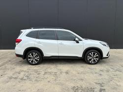 2022 Subaru Forester 2.5i Premium