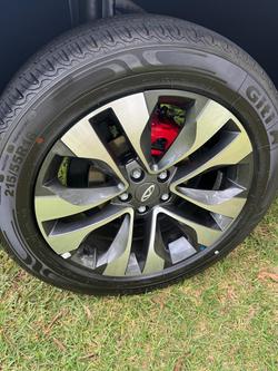 2025 Chery Tiggo 4 Ultimate