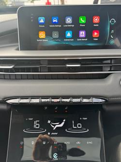 2025 Chery Tiggo 4 Ultimate