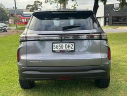 2025 Chery Tiggo 4 Ultimate