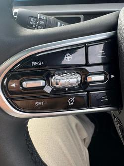 2025 Chery Tiggo 4 Ultimate