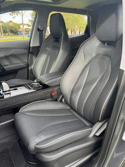 2025 Chery Tiggo 4 Ultimate