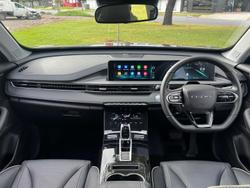 2025 Chery Tiggo 4 Ultimate