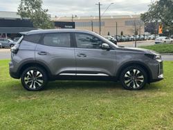 2025 Chery Tiggo 4 Ultimate