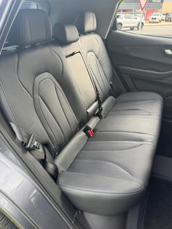 2025 Chery Tiggo 4 Ultimate