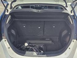 2020 Nissan LEAF