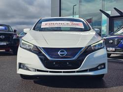 2020 Nissan LEAF
