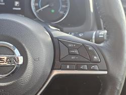 2020 Nissan LEAF