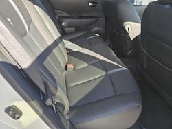 2020 Nissan LEAF