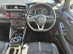 2020 Nissan LEAF
