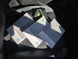 2020 Nissan LEAF