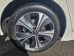 2020 Nissan LEAF