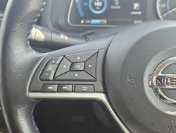 2020 Nissan LEAF