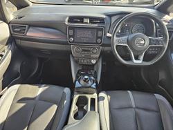 2020 Nissan LEAF