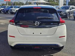 2020 Nissan LEAF