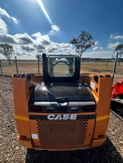 2011 CASE Sr200