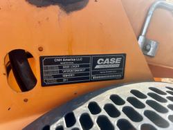 2011 CASE Sr200