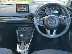 2016 Mazda 2 Maxx