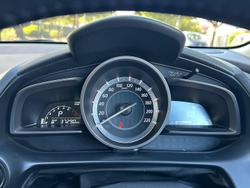 2016 Mazda 2 Maxx
