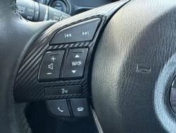 2016 Mazda 2 Maxx