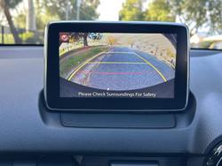 2016 Mazda 2 Maxx