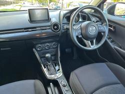 2016 Mazda 2 Maxx