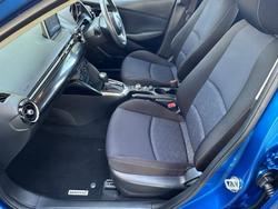 2016 Mazda 2 Maxx