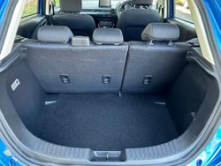 2016 Mazda 2 Maxx