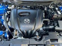 2016 Mazda 2 Maxx