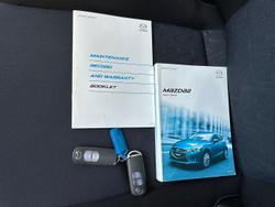 2016 Mazda 2 Maxx