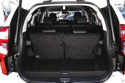 2025 Mitsubishi Pajero Sport Exceed