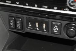 2025 Mitsubishi Pajero Sport Exceed