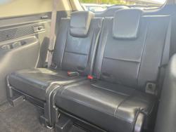 2017 Mitsubishi Pajero Sport GLS