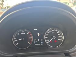 2017 Mitsubishi Pajero Sport GLS