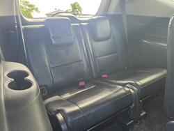 2017 Mitsubishi Pajero Sport GLS