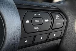 2025 Mazda BT-50 XT