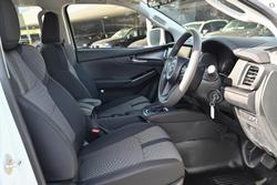 2025 Mazda BT-50 XT