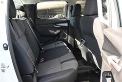 2025 Mazda BT-50 XT