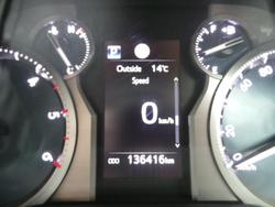 2021 Toyota Landcruiser Prado GXL