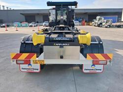 2026 Isuzu F Series FYJ 320-355 AT R60