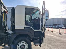 2026 Isuzu F Series FYJ 320-355 AT R60