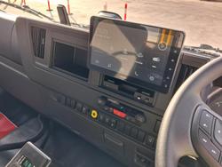 2026 Isuzu F Series FYJ 320-355 AT R60