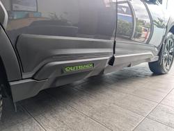 2025 Subaru Outback AWD Sport XT Onyx