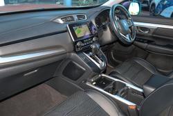 2021 Honda CR-V VTi LX AWD