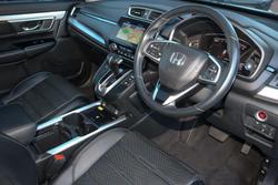 2021 Honda CR-V VTi LX AWD