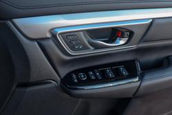 2021 Honda CR-V VTi LX AWD