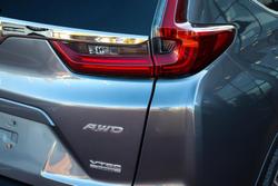 2021 Honda CR-V VTi LX AWD